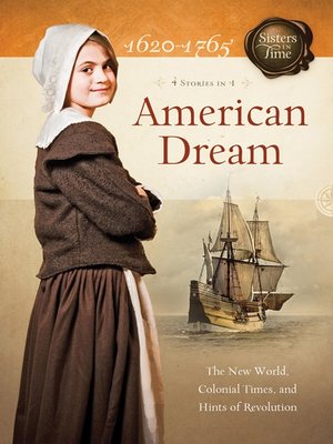 cover image of American Dream